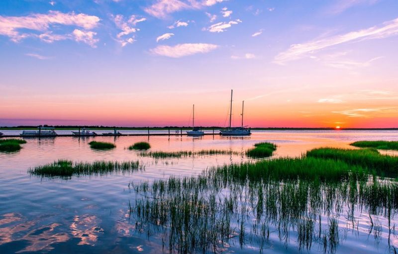 Jekyll Island - Golden Isles