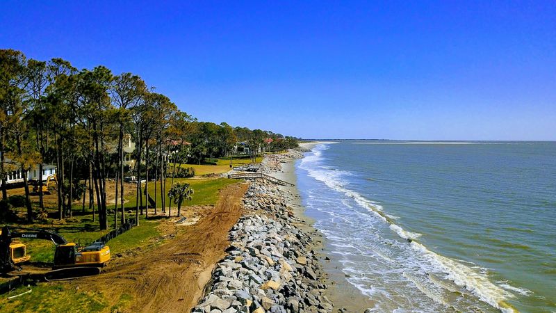 Sea Island