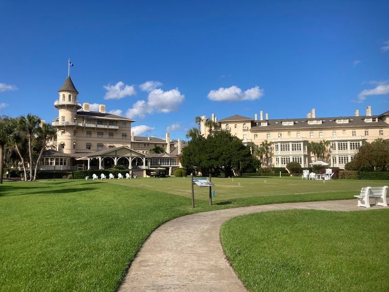 Jekyll Island