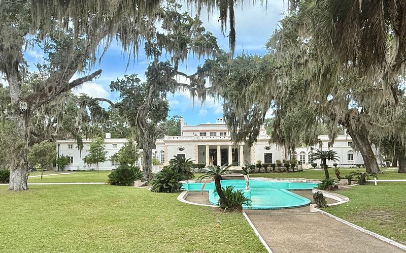 Sapelo Island