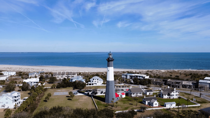 Tybee Island