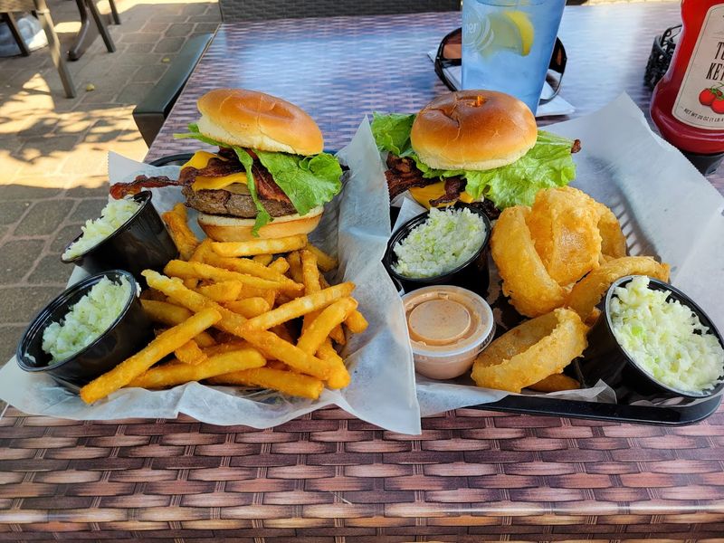 Gahanna Grill &mdash; Gahanna, Ohio