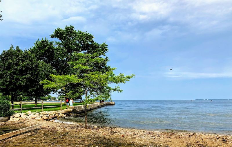 Lake Erie Islands - Put-in-Bay, Ottawa County