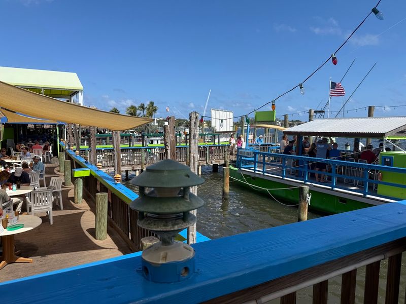 Old Key Lime House &mdash; Lantana