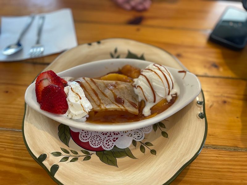 Peaches Cafe - Homosassa, Citrus County
