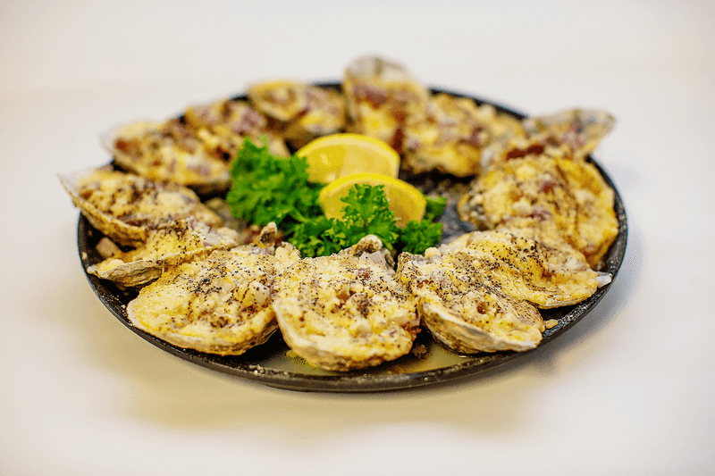 Hunt&rsquo;s Oyster Bar & Seafood, Panama City