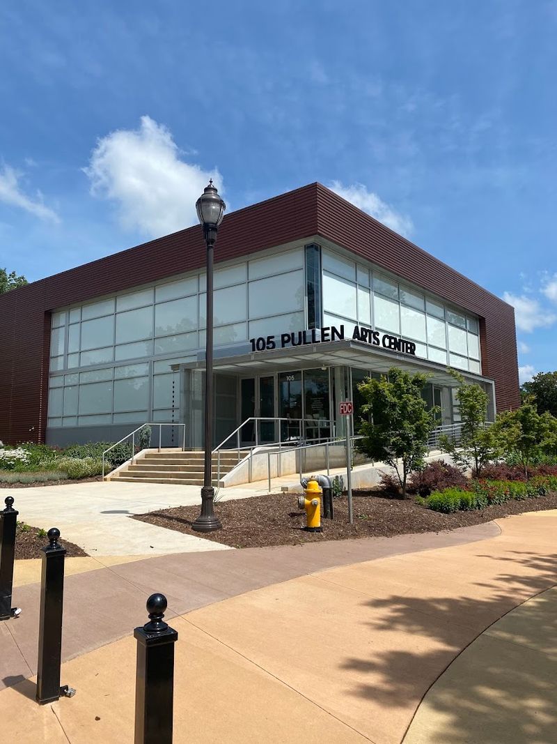 Pullen Arts Center - Raleigh