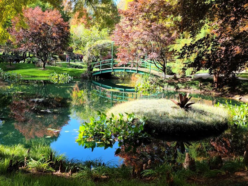Gibbs Gardens