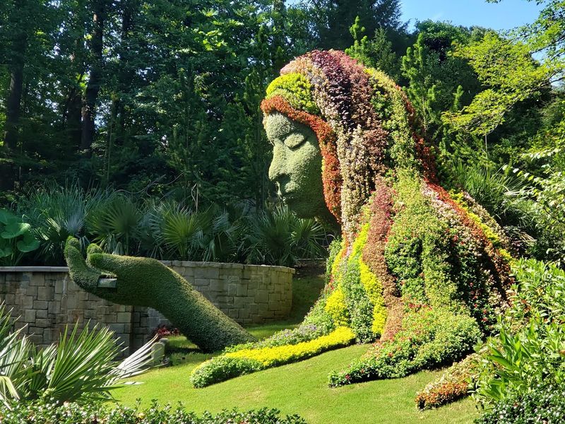 Atlanta Botanical Garden (Atlanta)