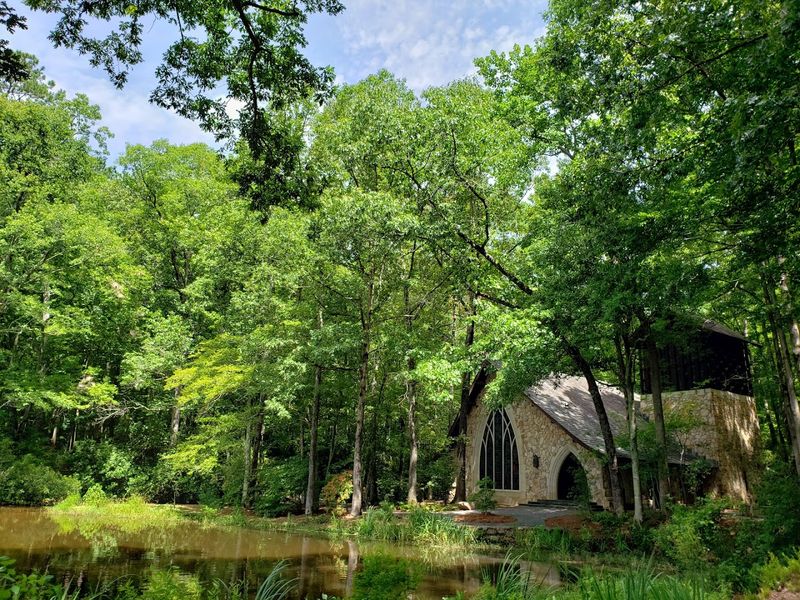 Callaway Resort & Gardens 