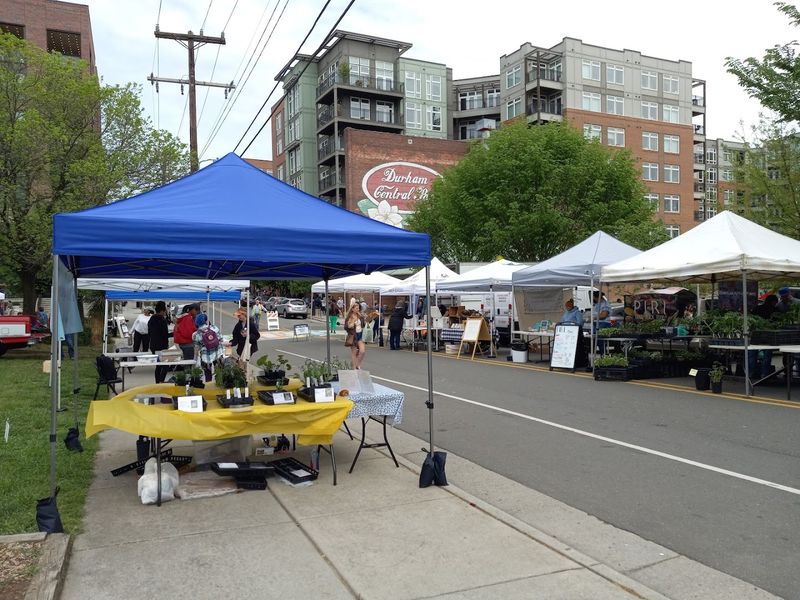 Durham Farmers' Market