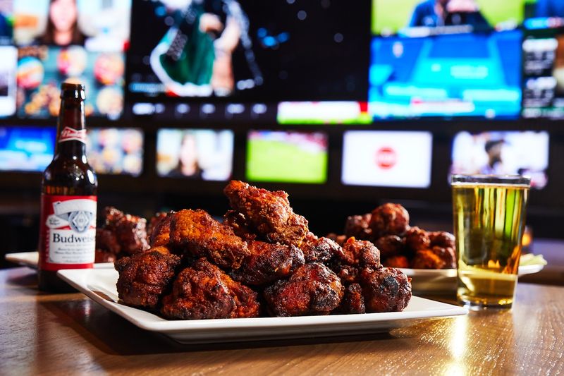 Sports & Social Philly &mdash; Philadelphia