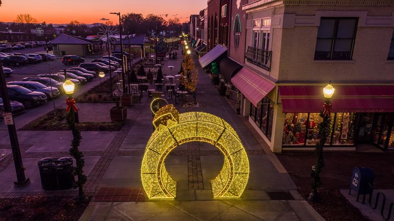 Hickory, North Carolina