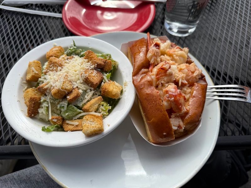 Classic Seafood Meets Curveball Cravings