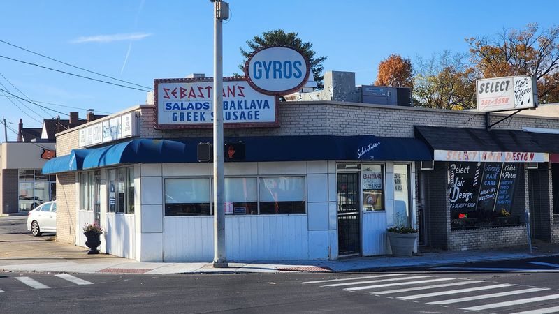 Sebastian's &mdash; Cincinnati