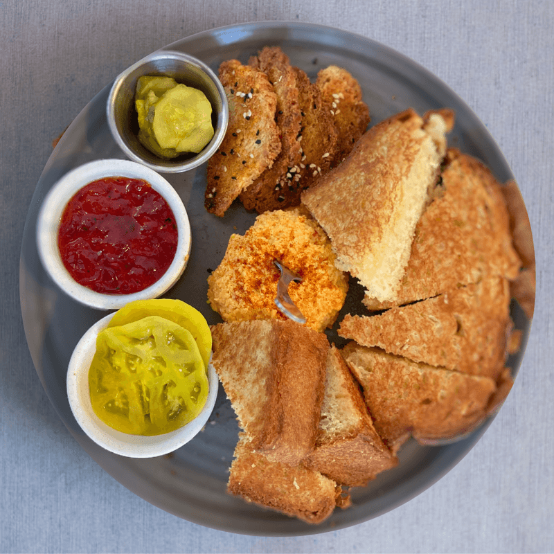 Buttermilk Kitchen (Atlanta, GA)