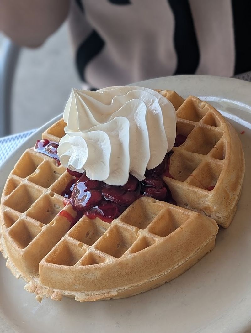 Clary's Cafe (Savannah)