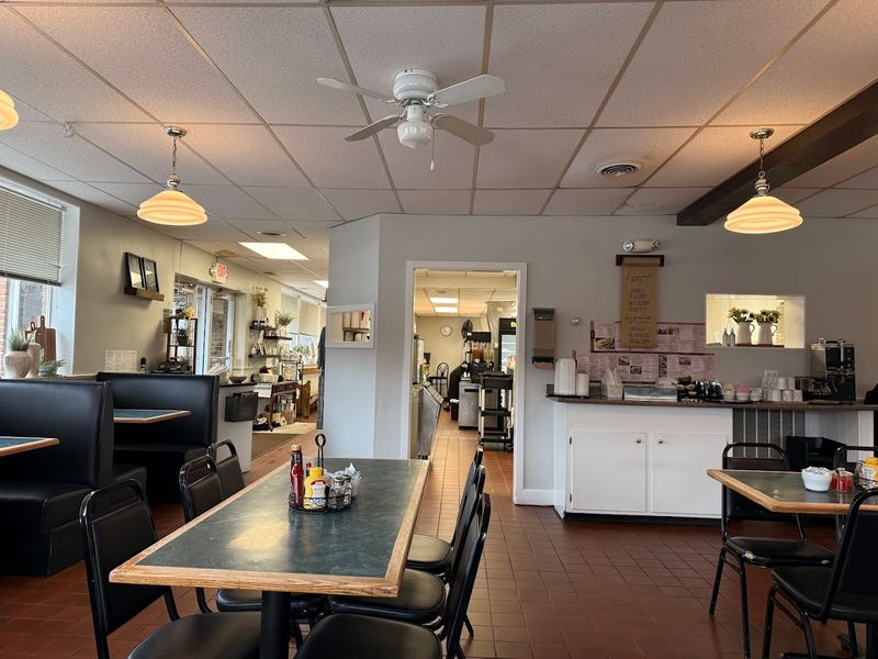 Katie's Kitchen - Kresgeville