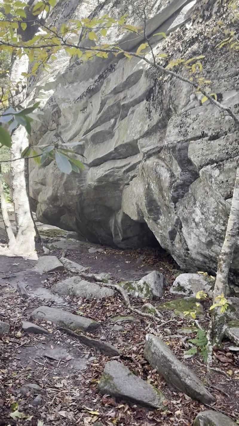 Ship Rock