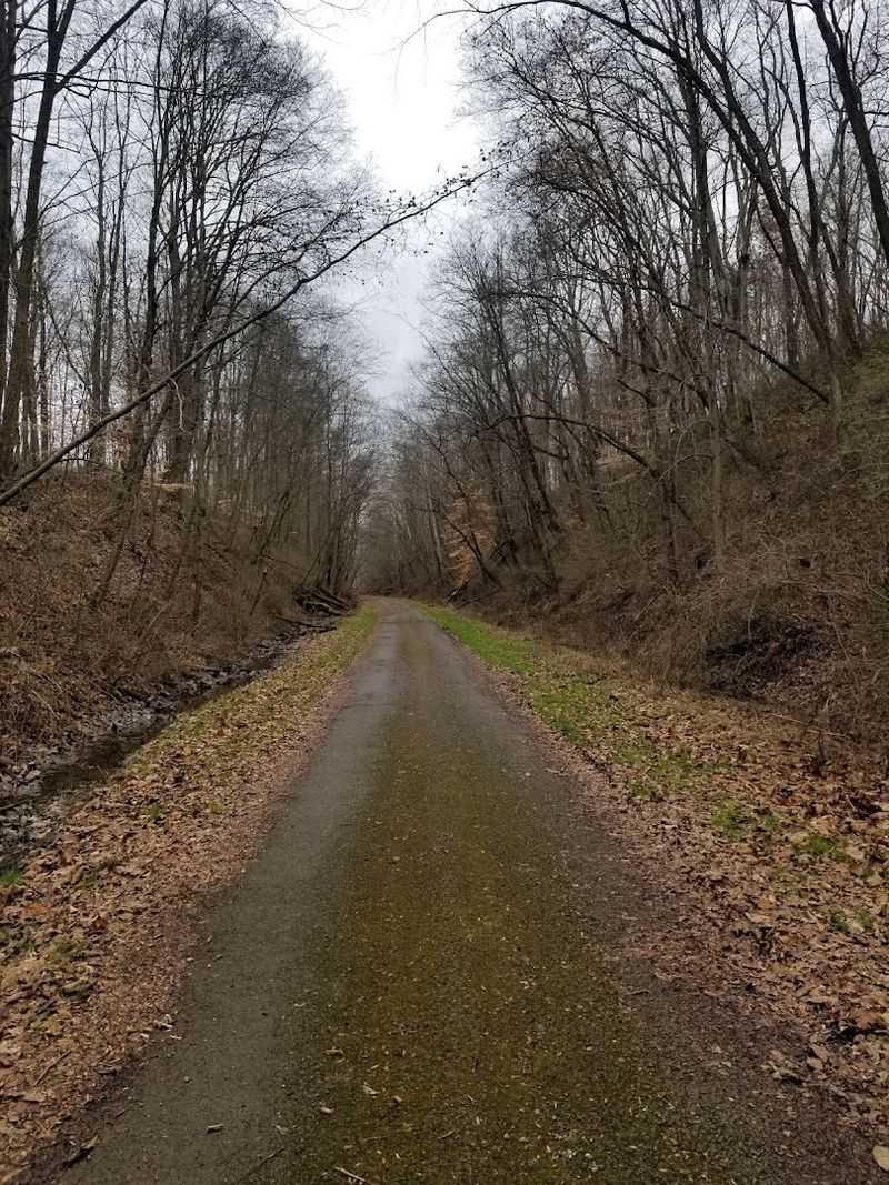 West Penn Trail &mdash; Western Pennsylvania