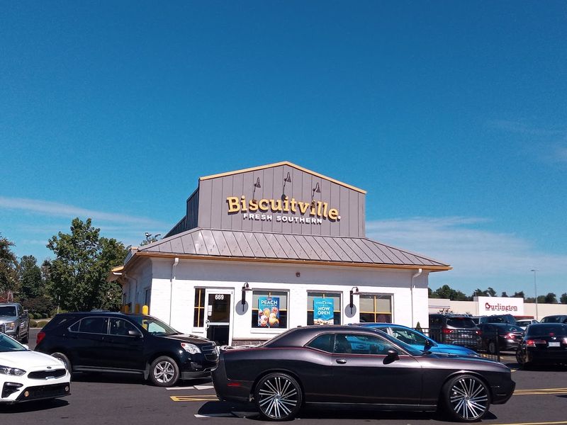 Biscuitville
