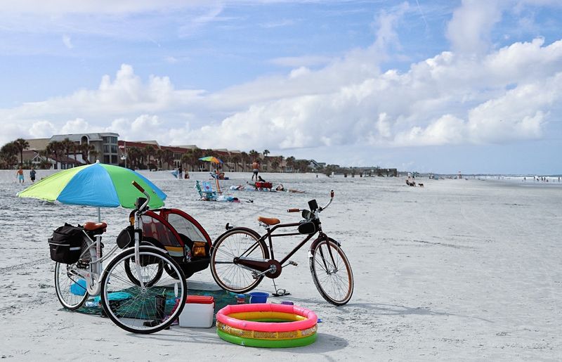 Genuine Family-Friendly Environment Beyond Marketing Claims