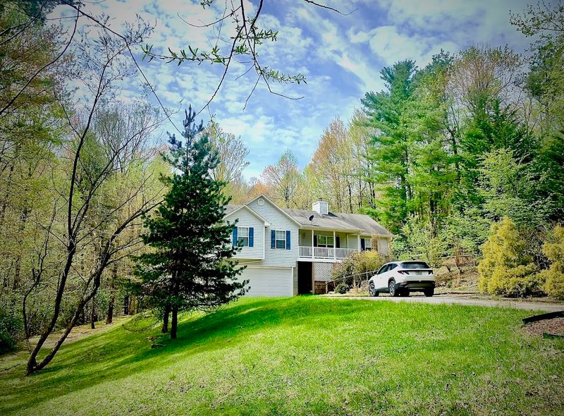 Affordable Mountain Living
