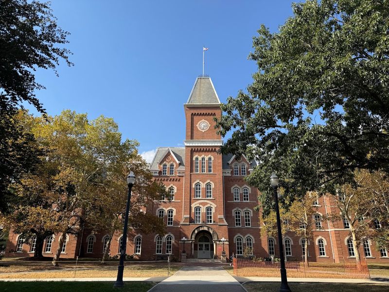 Excellent Higher Education Options