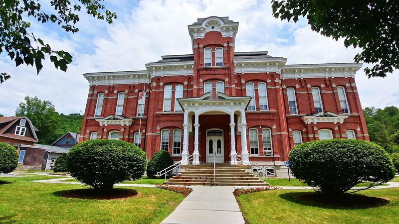 Honesdale, Wayne County