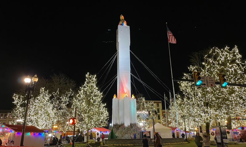 Easton