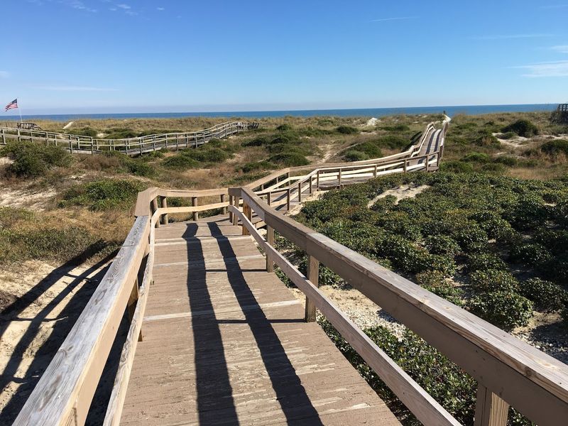 Fernandina Beach