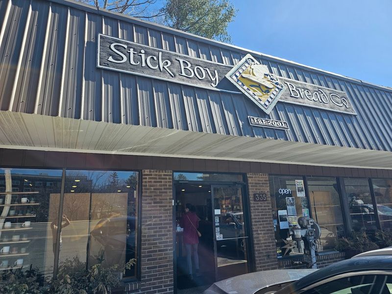 Stick Boy Bread Company (Boone)