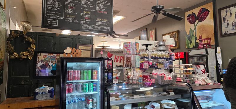 Southern Sweets Bakery (Decatur)