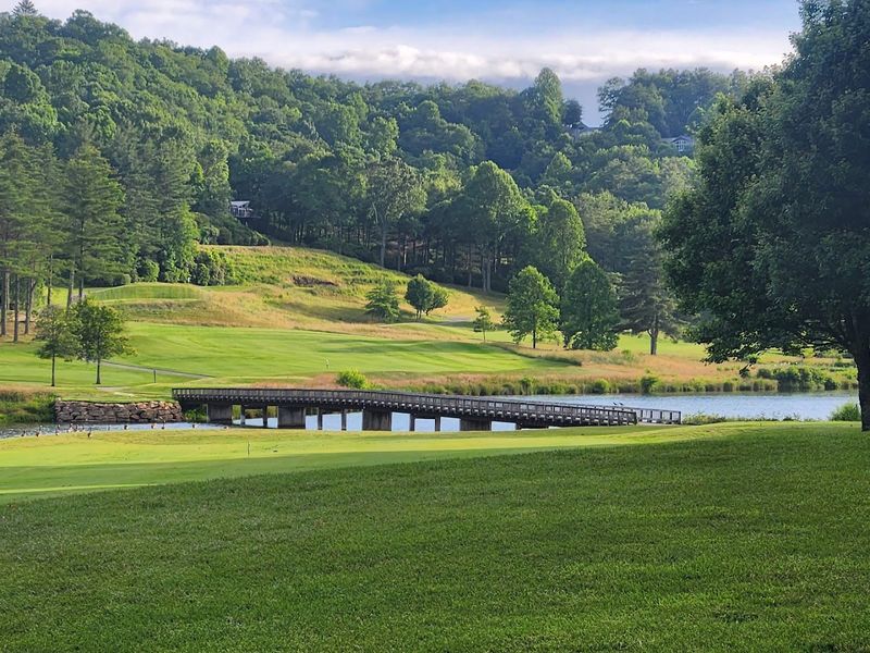 Sky Valley, Rabun County