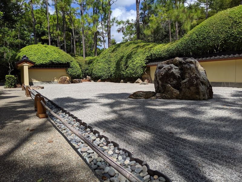 Morikami Museum and Japanese Gardens