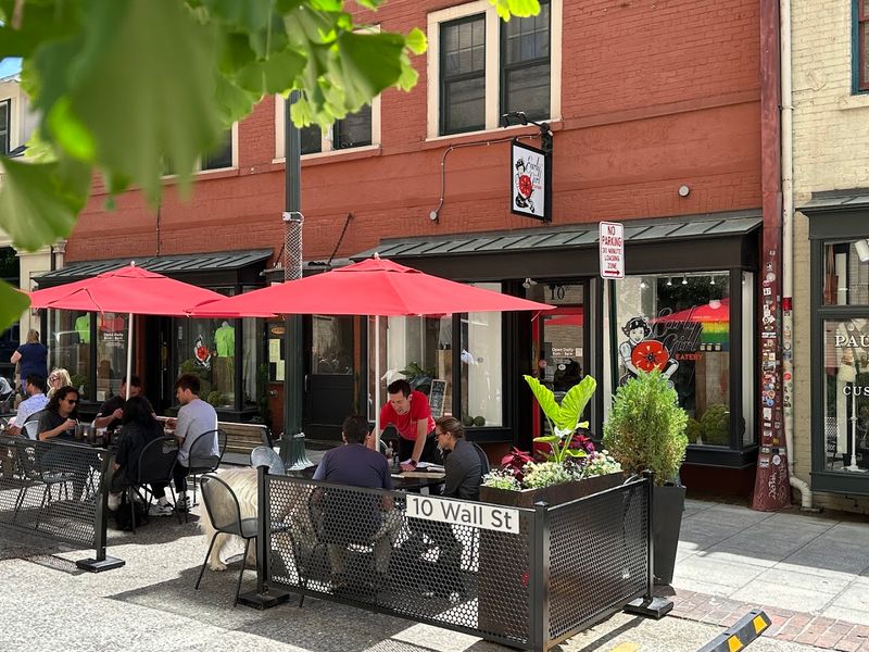 Early Girl Eatery (Asheville)