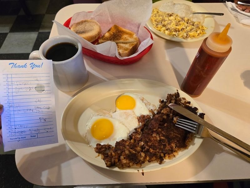 Watkins Grill, Wake County