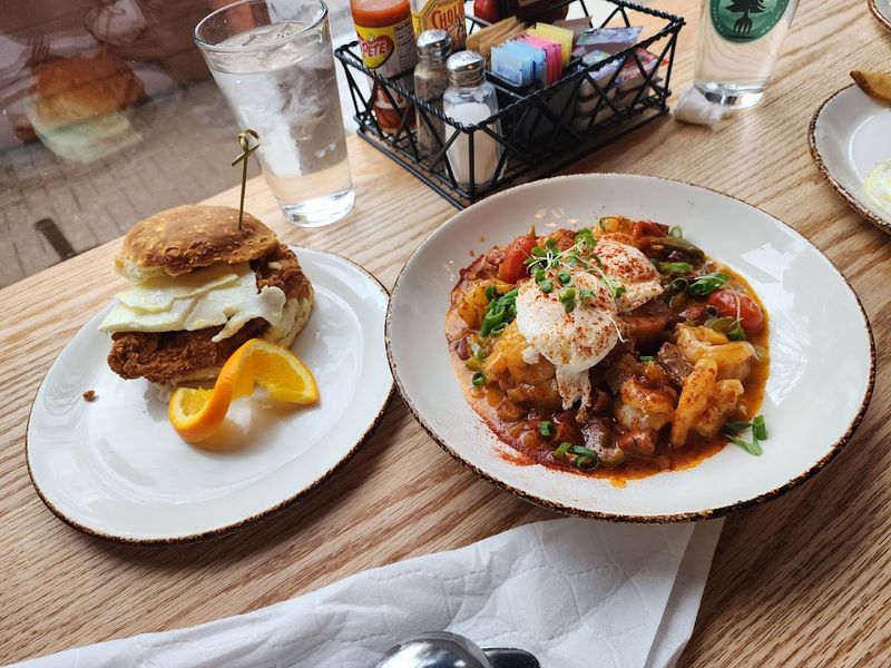 Young Cardinal Cafe & Bar (Winston-Salem)