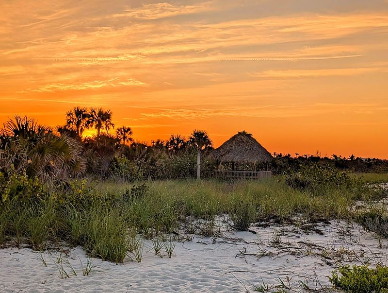 Bowman&rsquo;s Beach (Sanibel Island)