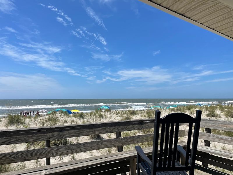 Oak Island