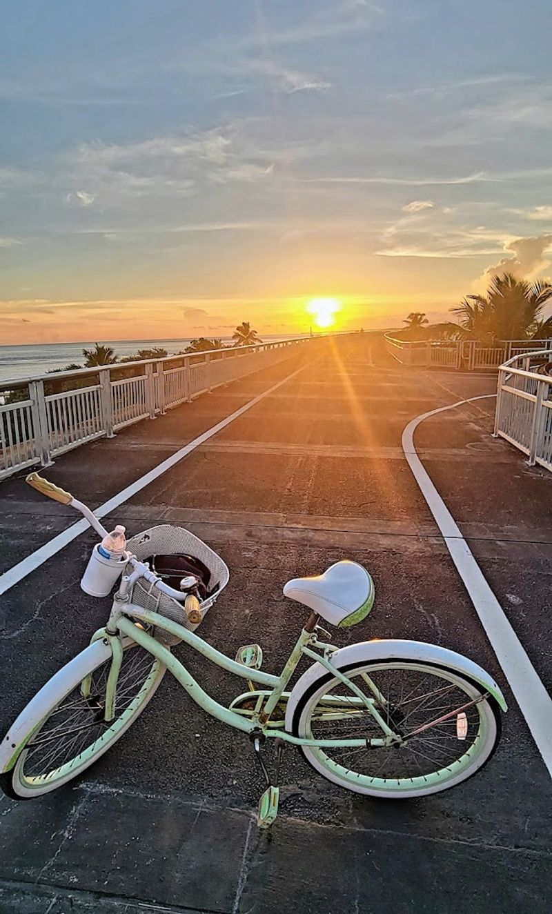 Old Seven Mile Bridge (Marathon)