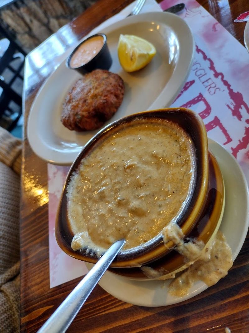 Standout sides, soups, and starters add personality
