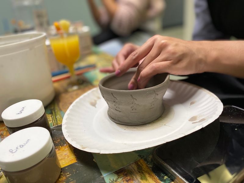Stroke of Art Studio