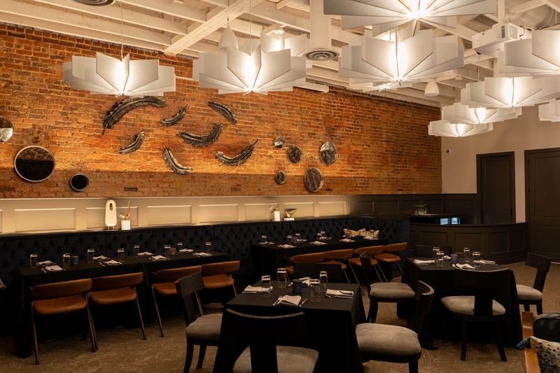 Blue Jay Bistro 