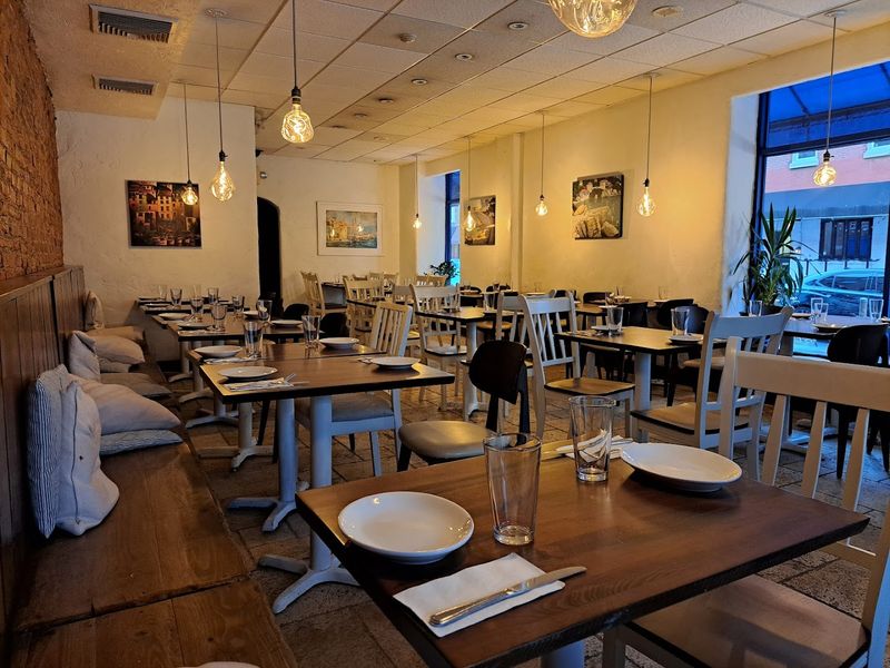 Kanella Grill &mdash; Philadelphia