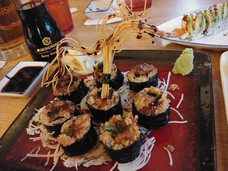 Moshi Moshi (Northampton)