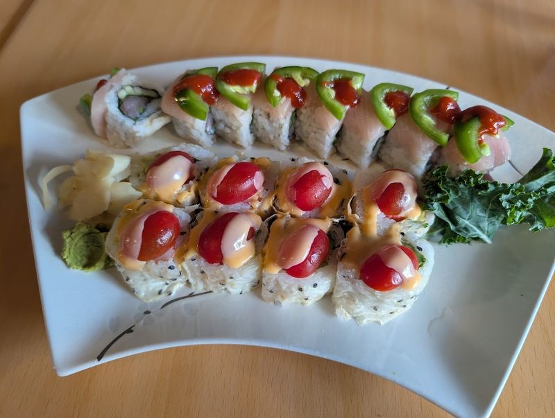 Umami (Fayetteville)