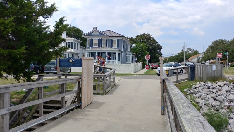 Southport Waterfront Drive