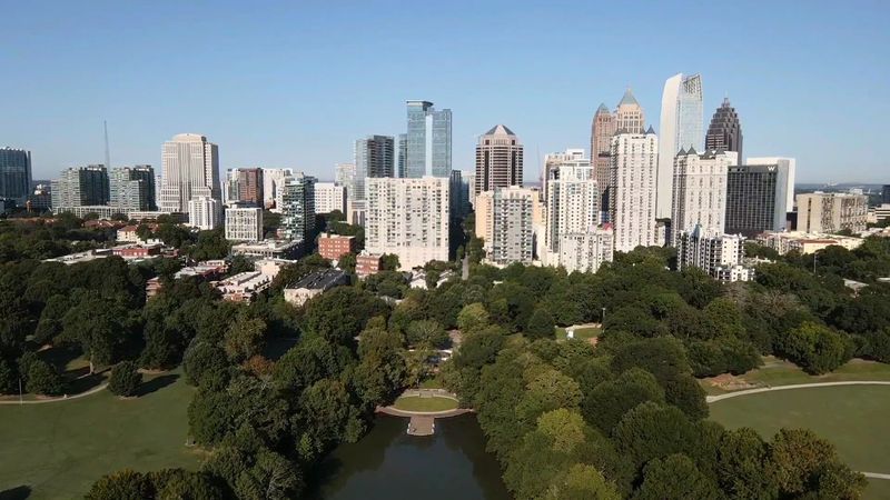 Atlanta Jazz Festival