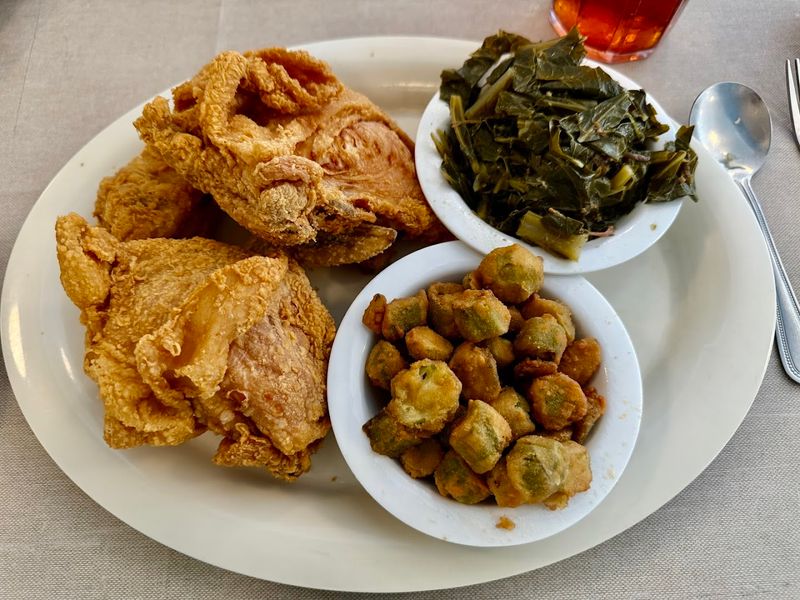 Mary Mac's Tea Room (Atlanta)